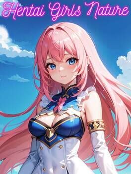 Hentai Girls Nature Cover