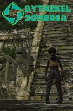 Bythzkel-Sombréa Cover