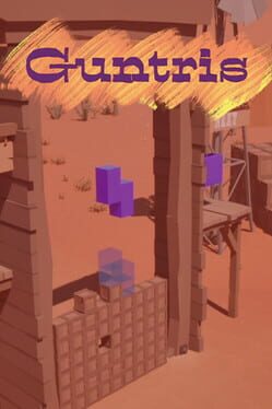 Guntris Cover