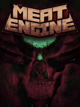 Meat Engine Cover