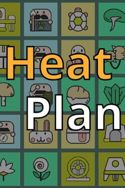 Heat Plan Cover