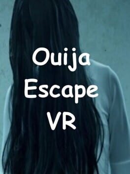 Ouija Escape VR Cover