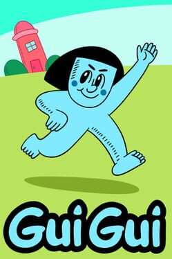 GuiGui Cover