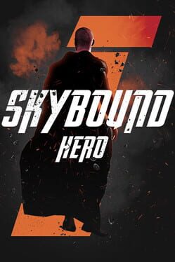 Sky Bound Hero Cover