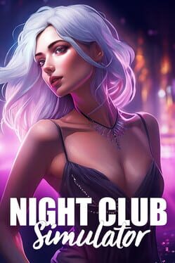 NightClub Simulator Cover