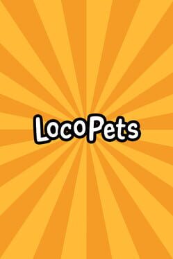 LocoPets Cover