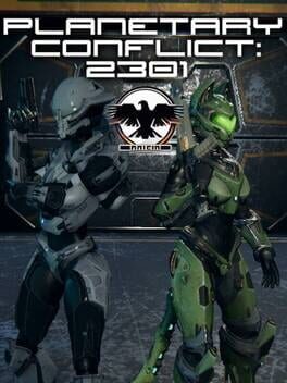 Solaris Strike Cover