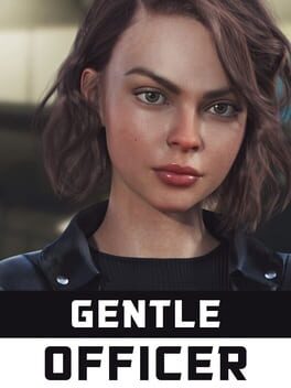 Gentle Officer Cover