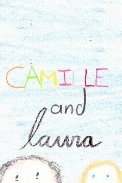 Camille and Laura Cover
