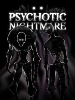 Psychotic Nightmare Cover