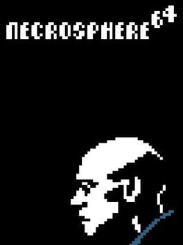 Necrosphere64 Cover