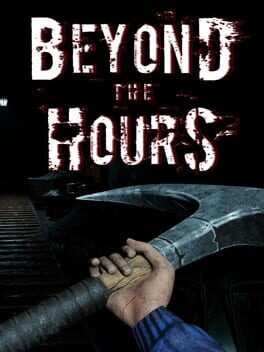 Beyond the Hours Cover