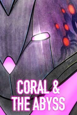 Coral & The Abyss Cover