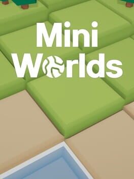 Mini Worlds Cover