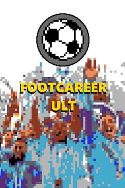 FootCareer Ult Cover