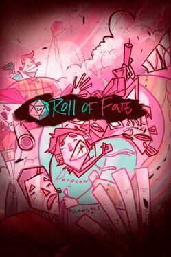 Roll of Fate