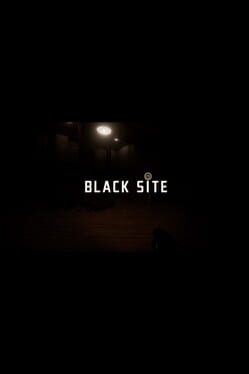 Black Site Cover