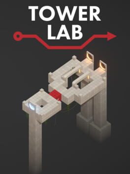 Tower Lab Cover