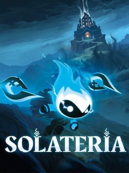 Solateria Cover