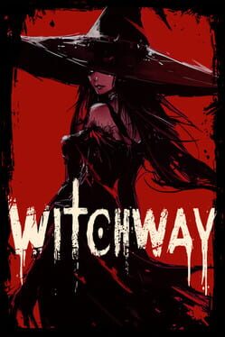 Witch Way Cover