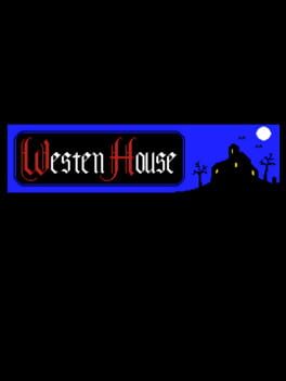 Westen House Cover