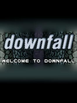 Downfall Cover