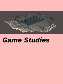 Game Studies Cover