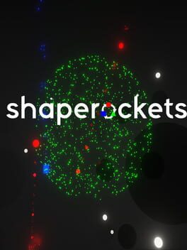 ShapeRockets Cover