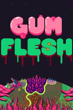 Gum Flesh Cover