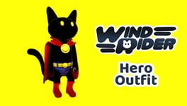 Wind Rider: Hero Outfit Cover