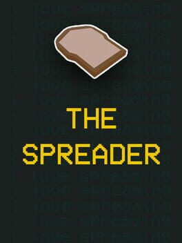 The Spreader Cover