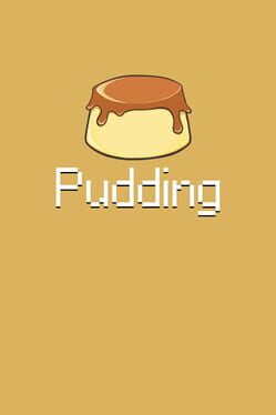 Pudding Cover