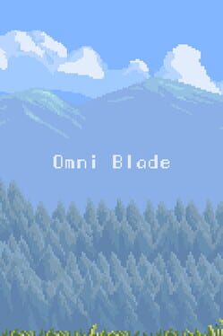 Omni Blade Cover