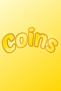 Coins Cover