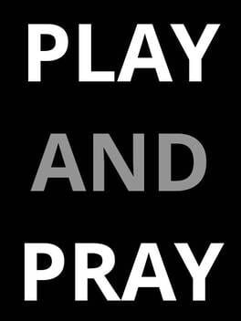 Play And Pray Cover