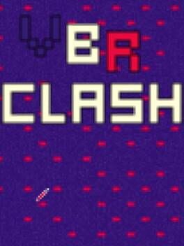 VBR Clash Cover