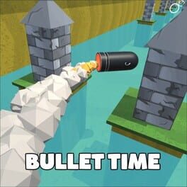 Bullet Time Cover