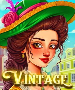 My Hobby: Needlework Galore - Vintage Cover