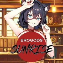 Erogods: Sunrise Cover