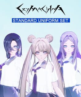 Crymachina: Standard Uniform Set Cover