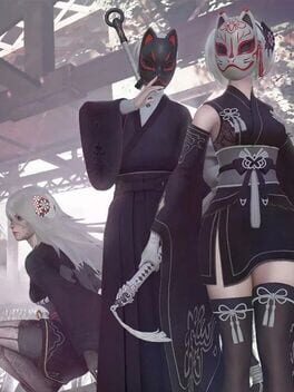 NieR: Automata - 6C2P4A118680823