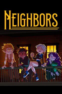 Neighbors Cover