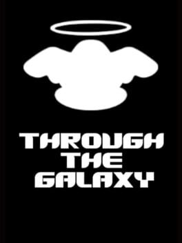 Through the Galaxy Cover