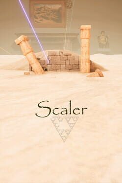 Scaler Cover