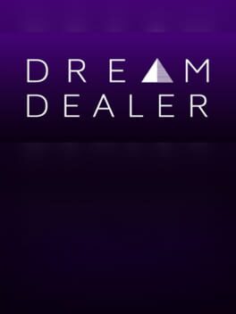 Dream Dealer Cover