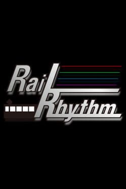 RaiLRhythm Cover