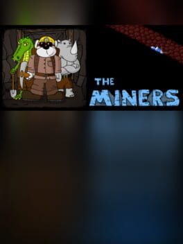 The Miners Cover
