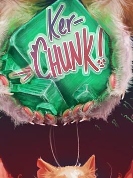 Ker-Chunk! Cover