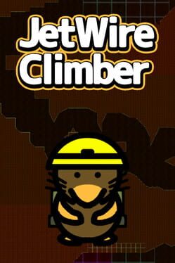 JetWireClimber Cover