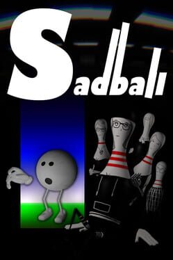 Sodablood Cover